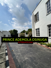 5 bedroom Commercial Property for rent Old Ikoyi Old Ikoyi Ikoyi Lagos