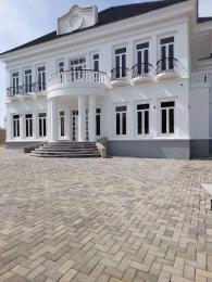 8 bedroom House for sale Guzape Abuja