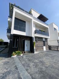 4 bedroom House for sale  Kado Abuja