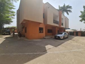 7 bedroom House for sale Wuse 2 Abuja