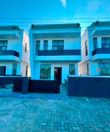 4 bedroom House for sale In An Estate, Sangotedo Ajah Sangotedo Ajah Lagos