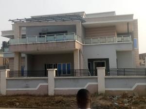 5 bedroom House for sale Kubwa Abuja