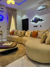 4 bedroom House for shortlet Ajah Lagos