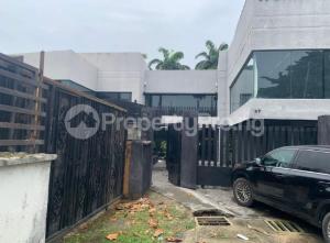 7 bedroom House for sale Adeola Odeku Victoria Island Lagos