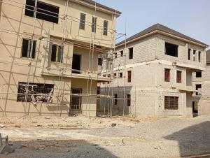 5 bedroom House for sale Katampe Ext Abuja