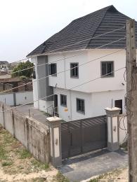 5 bedroom House for sale  Ogombo Ajah Lagos
