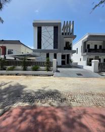 5 bedroom House for sale Mega Mound Estate Ikota Lekki Lagos