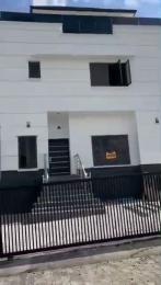 5 bedroom House for rent Wuye Abuja
