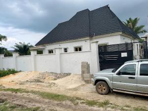 4 bedroom House for sale Ibeju-Lekki Lagos