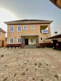 4 bedroom House for rent Galadimawa Abuja