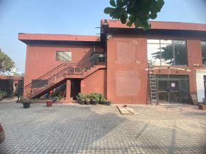 Commercial Property for rent Victoria Island Lagos