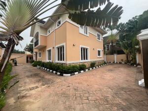 5 bedroom House for rent Banana Island Ikoyi Lagos