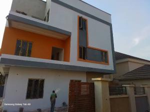 5 bedroom House for sale Utako Abuja