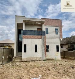 4 bedroom House for sale Palm Garden Estate, Green Gate, Oluyole Oluyole Estate Ibadan Oyo