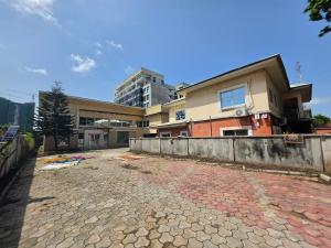 House for sale Ademola Adetokunbo Victoria Island Lagos