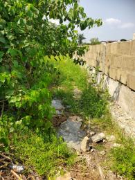 Land for sale Back Of Sangotedo Shoprite, On Monastery Road, Opposite Fashola Estate Sangotedo Ajah Lagos