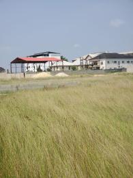 Land for sale Back Of Sangotedo Shoprite, On Monastery Road, Opposite Fashola Estate Sangotedo Ajah Lagos
