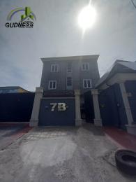10 bedroom Commercial Property for sale Idado Lekki Lagos