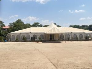 Commercial Property for rent Garki 1 Abuja