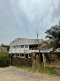 7 bedroom Commercial Property for rent Awolowo / State Secretariat, Bodija Ibadan Oyo