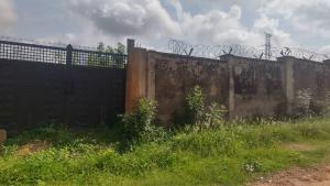 Land for sale Gra Alalubosa Ibadan Oyo