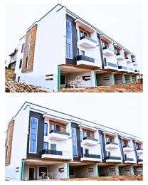 4 bedroom House for sale Naples Estate, Micheal Ajao Street, Voera Estate Arepo Arepo Ogun