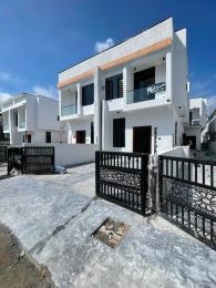 4 bedroom House for sale Ikota Ikota Lekki Lagos