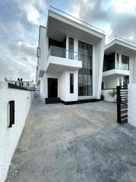 4 bedroom House for sale Ajah Lagos