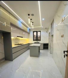 4 bedroom House for sale Omole phase 1 Ojodu Lagos