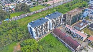 3 bedroom House for sale Osborne Phase 2 Osborne Foreshore Estate Ikoyi Lagos