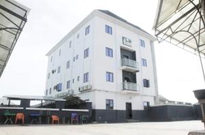 Commercial Property for sale Ojo Lagos