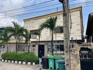 10 bedroom Commercial Property for sale Surulere Lagos