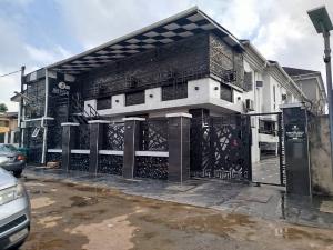 10 bedroom Commercial Property for rent Jeffrock Hotel, 45, Alh Azeez Street, Ikeja Lagos