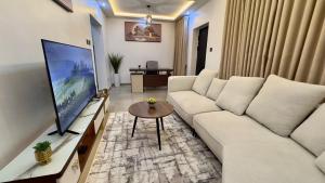 1 bedroom Flat / Apartment for rent Zone 6 Wuse 1 Abuja