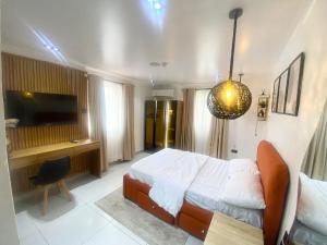 1 bedroom Flat / Apartment for rent Old Ikoyi Ikoyi Lagos