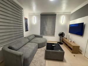 1 bedroom Flat / Apartment for shortlet Lekki Phase 1 Lekki Lagos