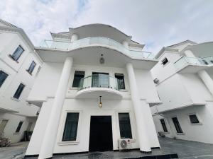 1 bedroom House for rent Banana Island Ikoyi Lagos