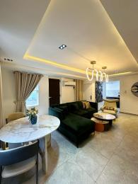 1 bedroom Flat / Apartment for rent Lekki Phase 1 Lekki Lagos