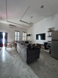 1 bedroom Flat / Apartment for rent Orchid Lekki Lagos
