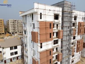 1 bedroom Flat / Apartment for sale Freedom Way Lekki Lagos