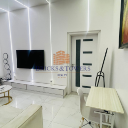 1 bedroom Flat / Apartment for sale Amore Gardens Lekki Phase 1 Lekki Lagos