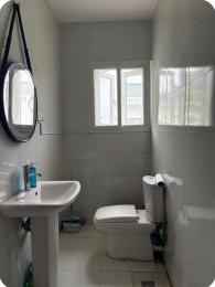 1 bedroom Flat / Apartment for rent Chevron Lekki Lagos