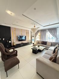 1 bedroom Flat / Apartment for rent In Well Secured And Calm Estate Ologolo Lekki Lagos