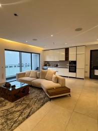 Flat / Apartment for rent Off Ahmadu Bello Way Victoria Island Lagos
