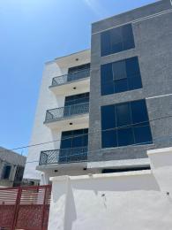 1 bedroom Flat / Apartment for sale Ologolo Lekki Lagos