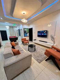 2 bedroom Flat / Apartment for rent Ikate Lekki Lagos