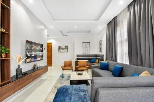 2 bedroom Flat / Apartment for sale Ilasan New Road Ikate Lekki Lagos