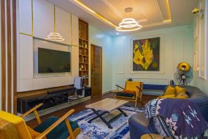 2 bedroom House for rent Ikate Lekki Lagos