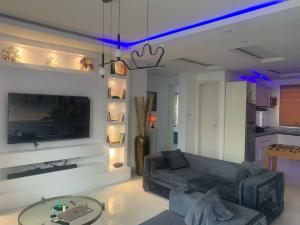 2 bedroom Flat / Apartment for rent Lekki County Home Ikota Lekki Lagos