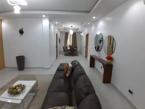 2 bedroom Flat / Apartment for rent Ilasan Lekki Lagos